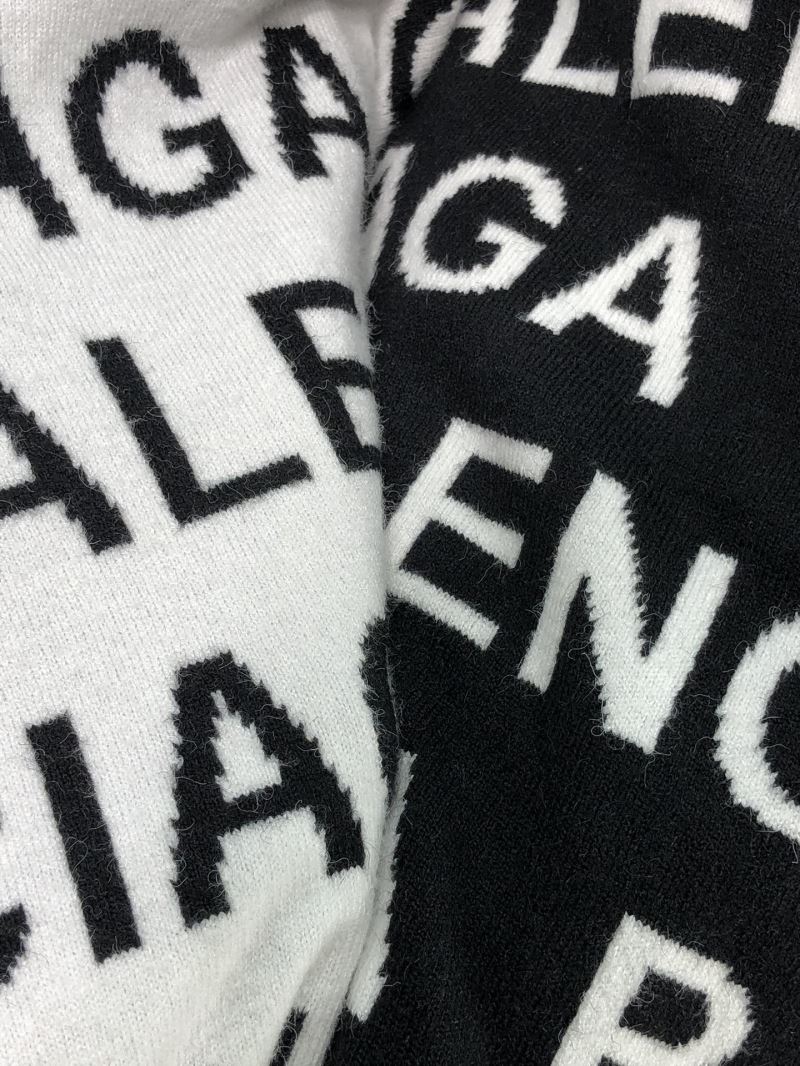 Balenciaga Sweaters